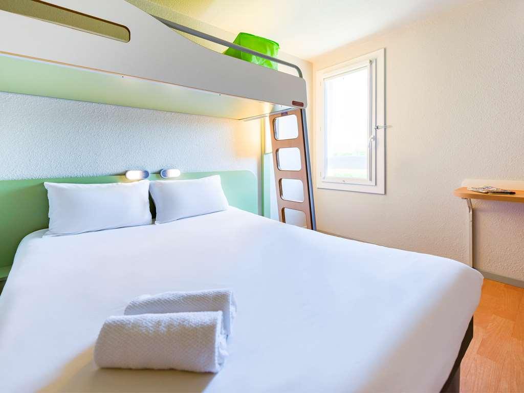 Ibis Budget Bollène Camera foto