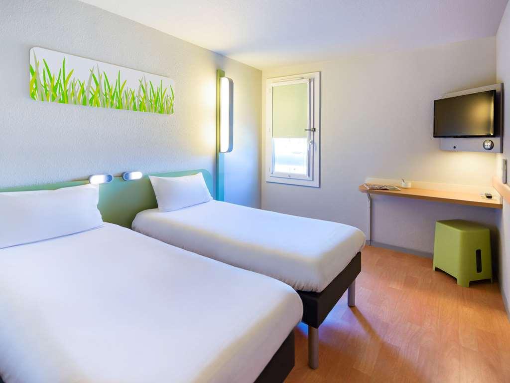Ibis Budget Bollène Camera foto