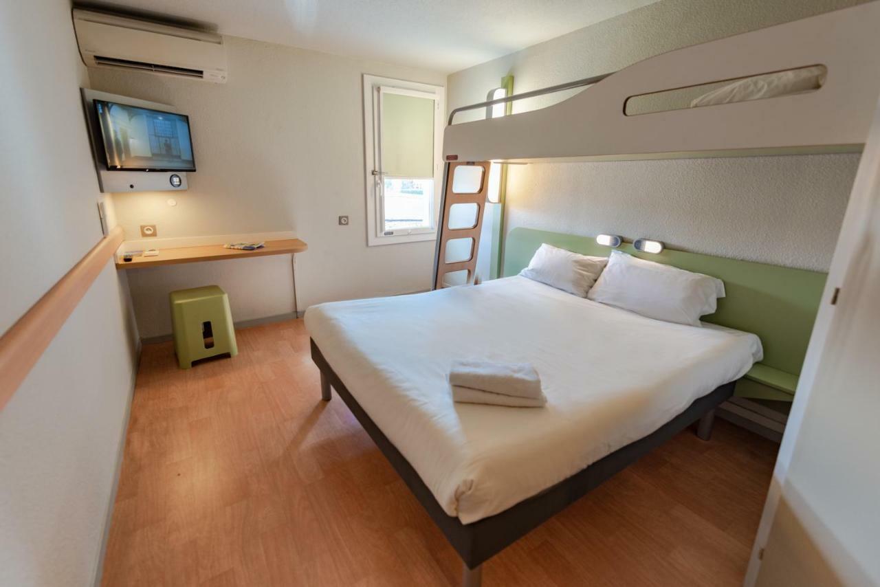 Ibis Budget Bollène Esterno foto