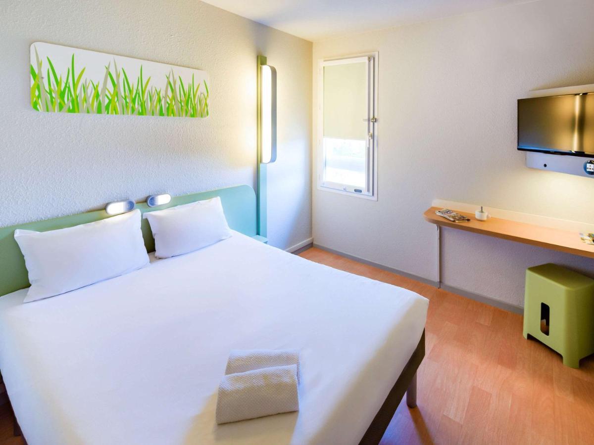 Ibis Budget Bollène Esterno foto